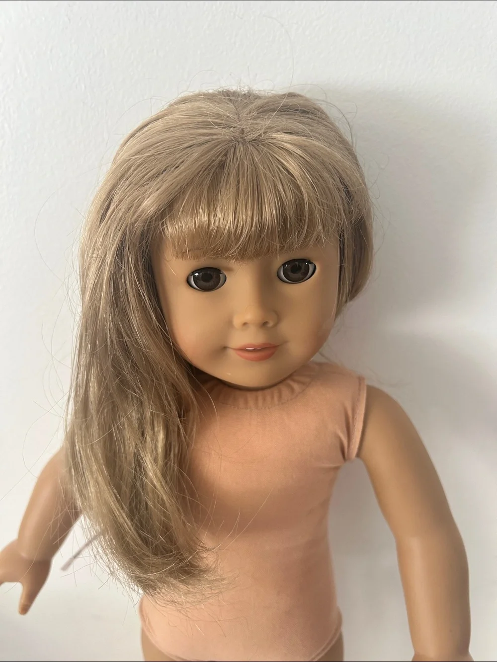 Americans Girl Doll Truly Me 18” Doll.
